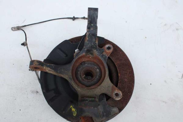 MOYEU AVANT GAUCHE SUZUKI SX4 2013-2021 - Vue 2